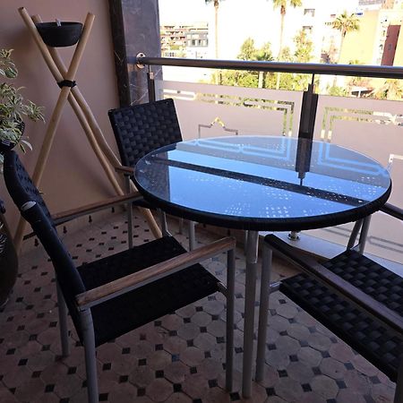 Cosy Bagatelle Houses 1 & 2 مراكش المظهر الخارجي الصورة