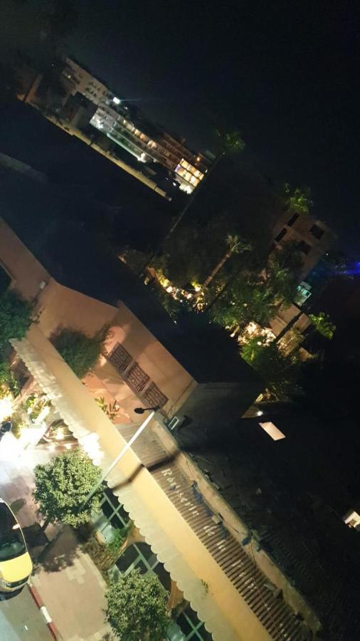 Cosy Bagatelle Houses 1 & 2 مراكش المظهر الخارجي الصورة