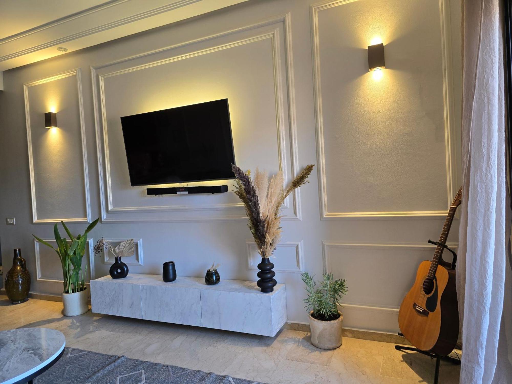 Cosy Bagatelle Houses 1 & 2 مراكش المظهر الخارجي الصورة