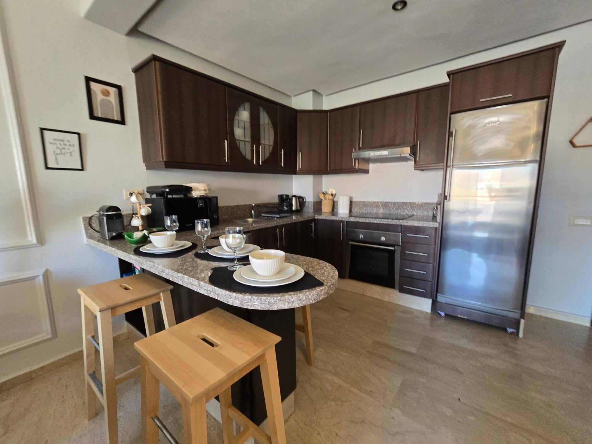 Cosy Bagatelle Houses 1 & 2 مراكش المظهر الخارجي الصورة