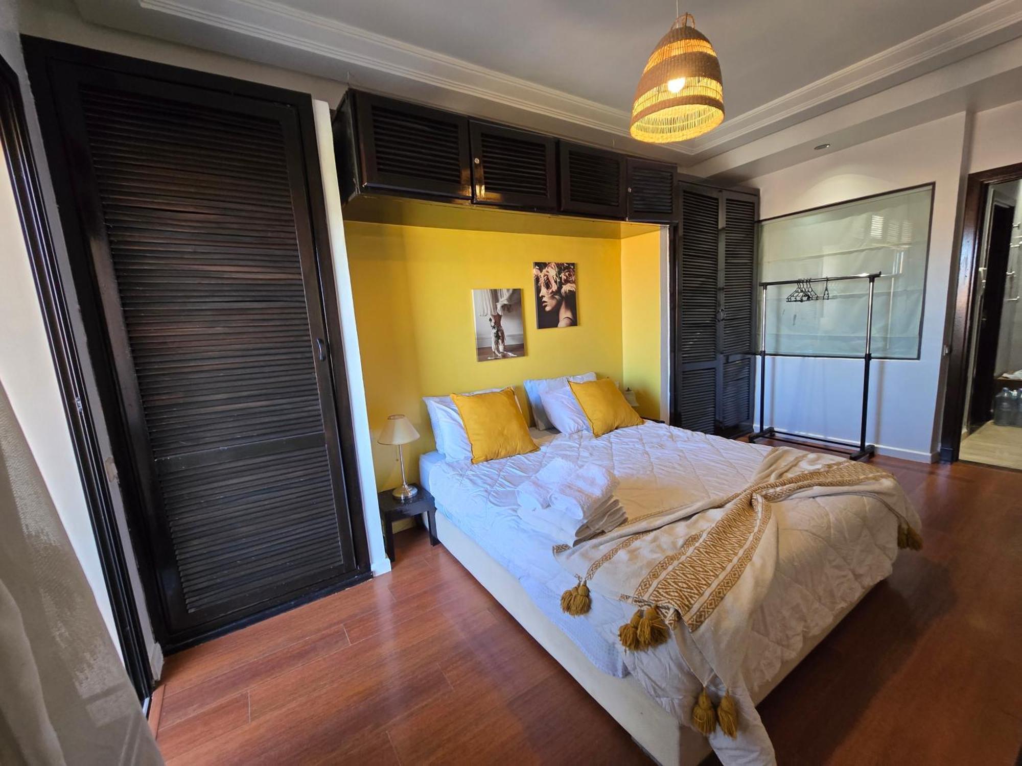 Cosy Bagatelle Houses 1 & 2 مراكش المظهر الخارجي الصورة